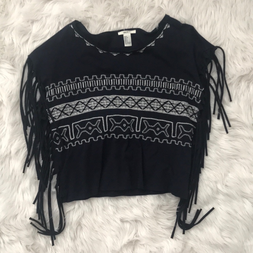 Forever 21 Top